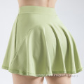 Golf Wear Women Sport Athletic Tennis Short Skort